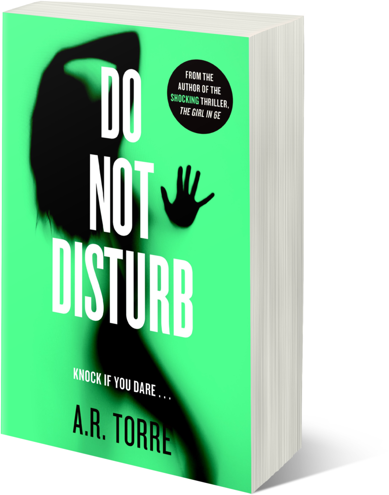Do Not Disturb Signed Copy (1000x1227), Png Download