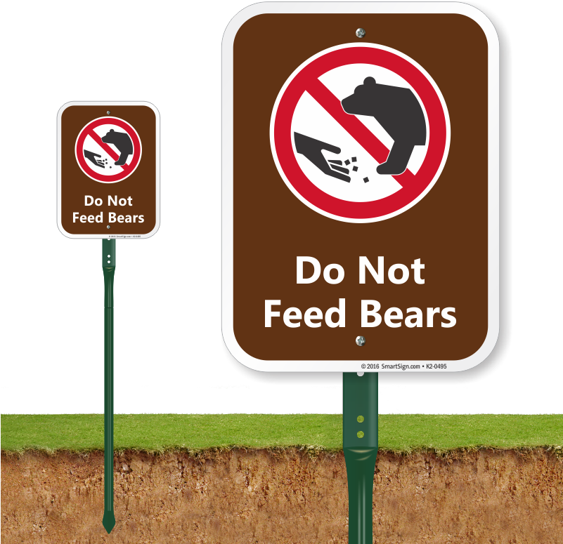 Zoom, Price, Buy - No Walking Sign (800x800), Png Download