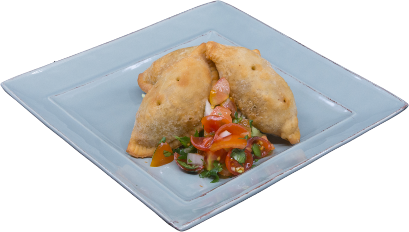 Click To Expand - Pasty (801x454), Png Download