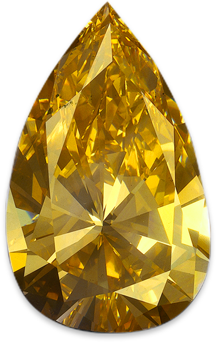 Golden Star - Portable Network Graphics (580x694), Png Download