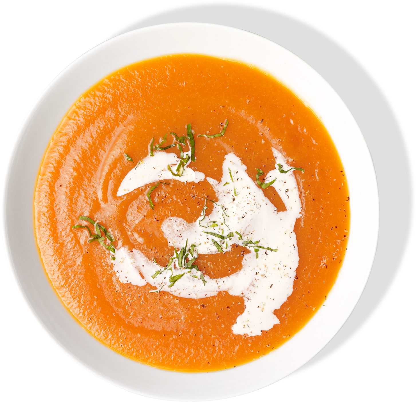 Carrot Soup Png (1817x1831), Png Download