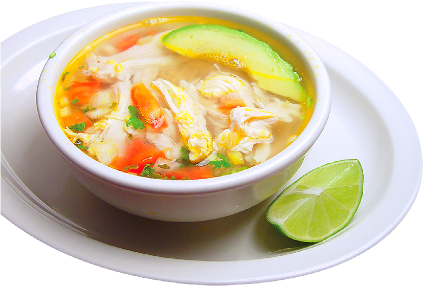 Bowl Of Soup Transparent Background (846x635), Png Download