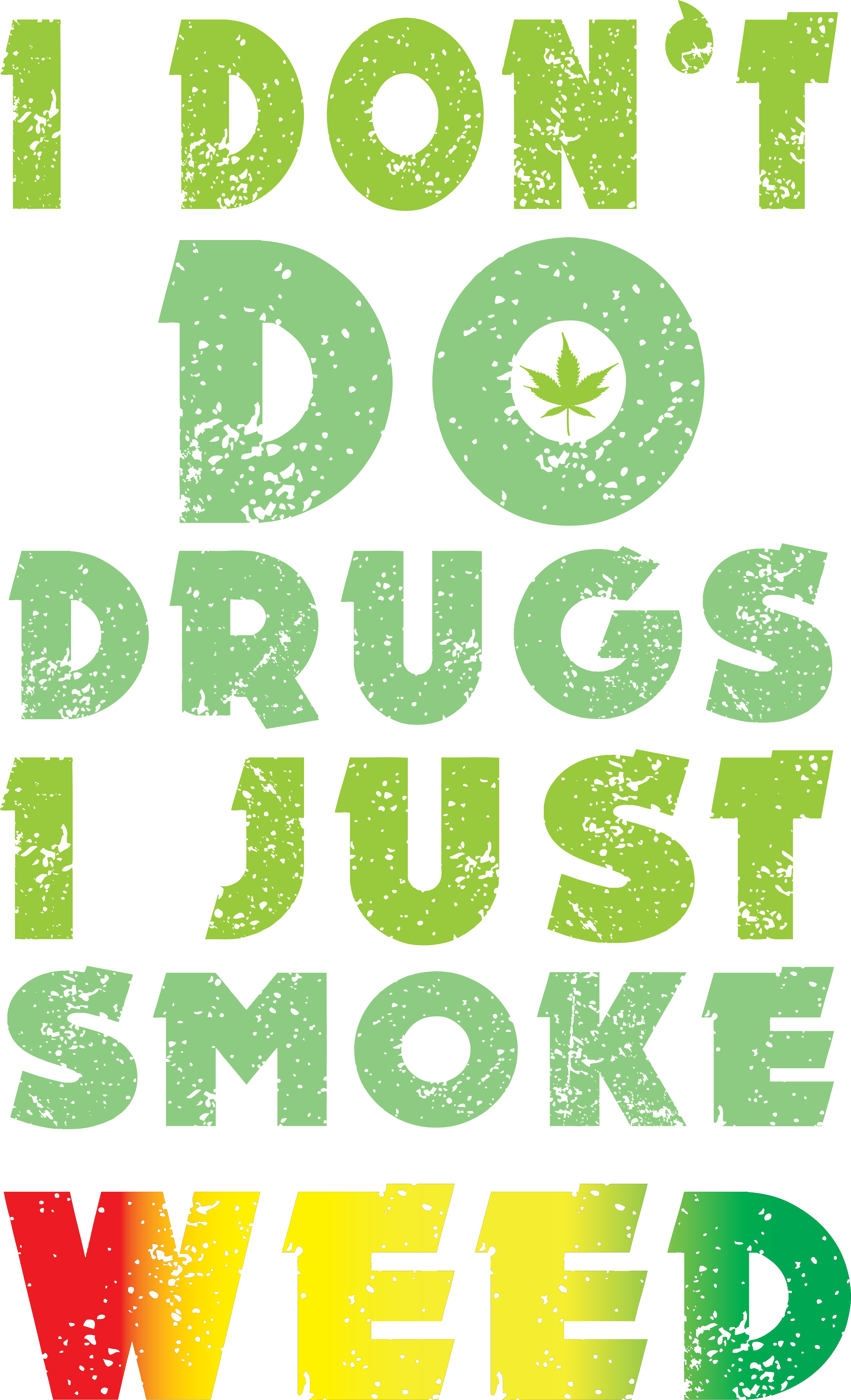 Transparent Joint Reefer Huge Freebie Download For - Drug (3639x5988), Png Download