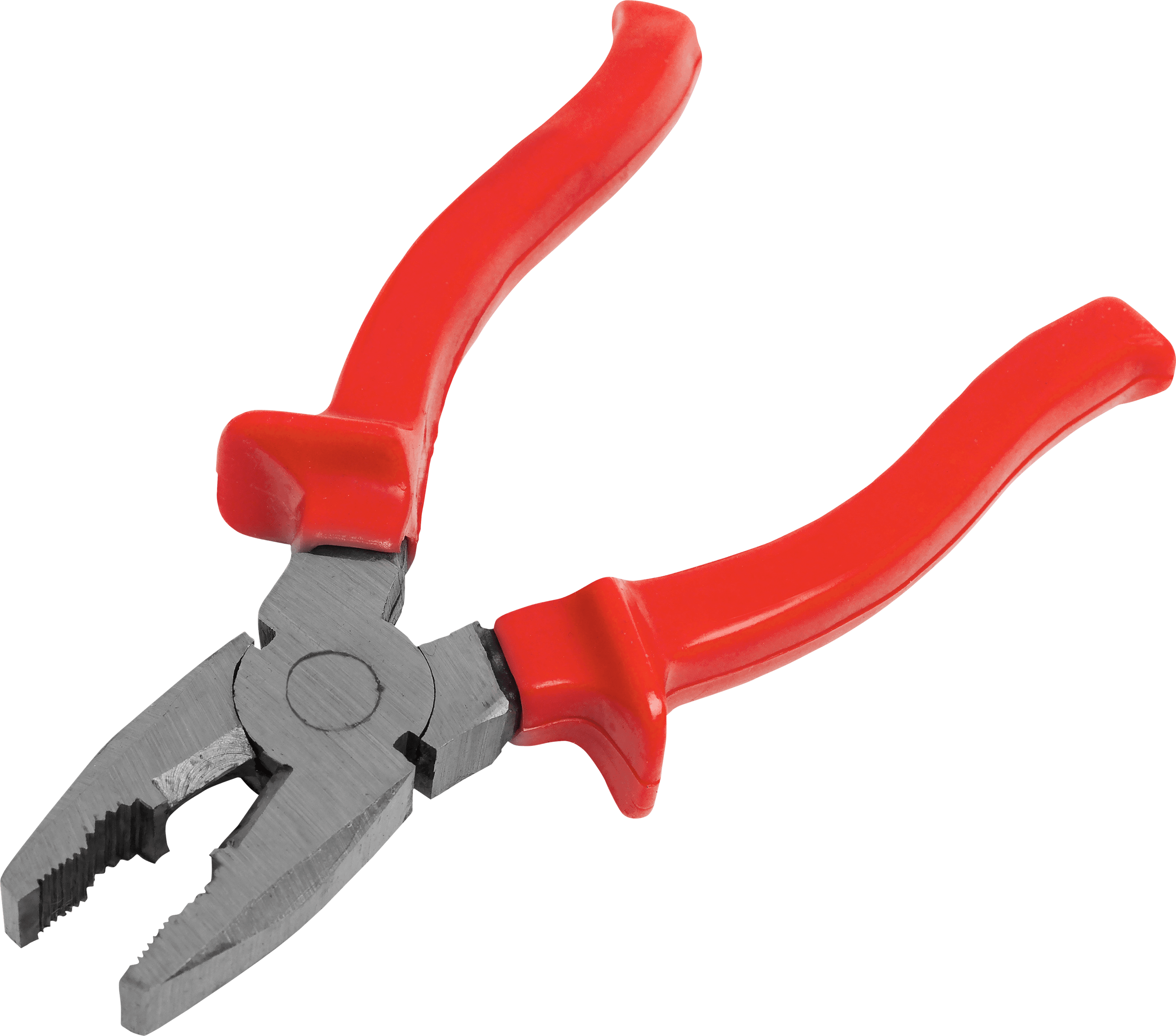Transparent Joint Png Avec Red Plier Png Stickpng Et - Pliers Png (3000x2642), Png Download