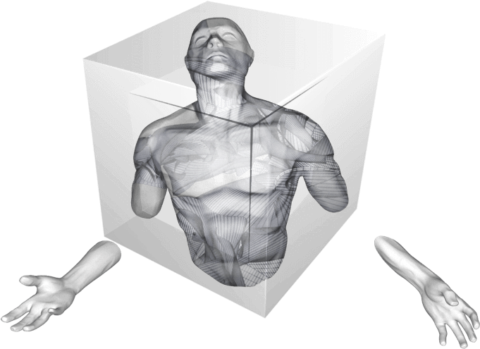 L - Illustration (693x510), Png Download