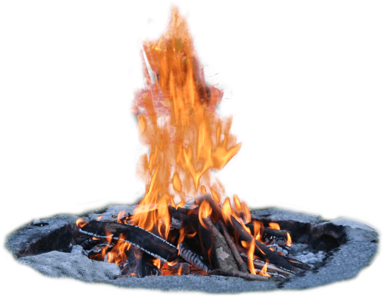 Free Png Campfire Png Images Transparent - Camp Fire Png (850x685), Png Download