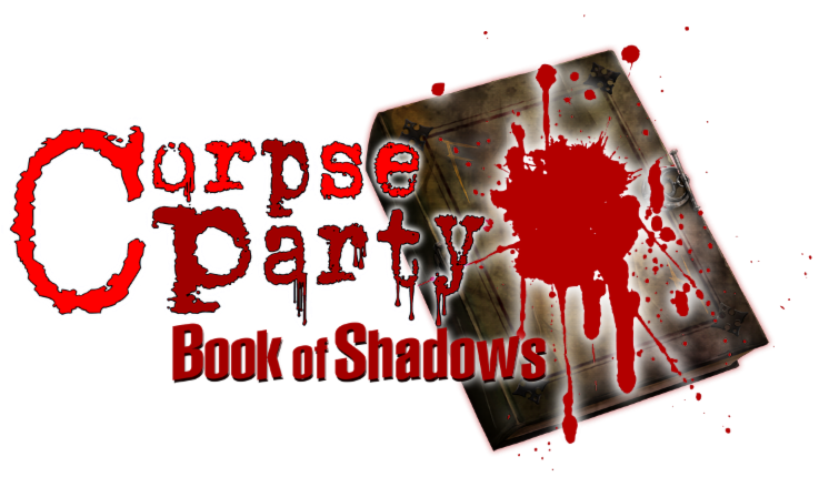 Book Of Shadows - Corpse Party Book Of Shadow Nude (800x465), Png Download