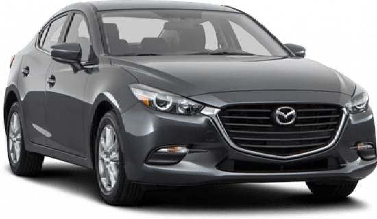 Mazda Car Png File - Mazda3 (550x319), Png Download
