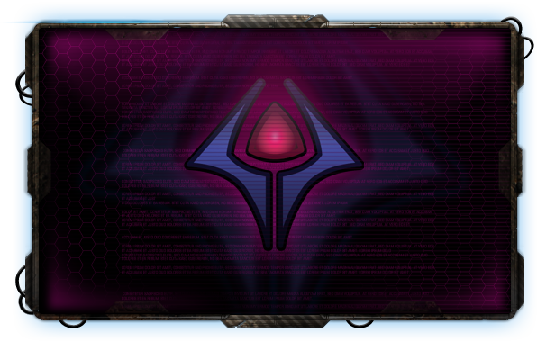 Void - Galaxy On Fire Nivelian Ships (596x379), Png Download