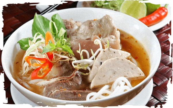 Bữa Ăn Sáng Ngon (600x375), Png Download
