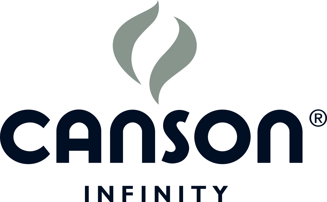 Sponsors - Canson Infinity Logo (1109x684), Png Download