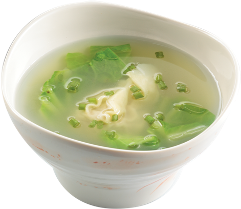 Soup (540x476), Png Download