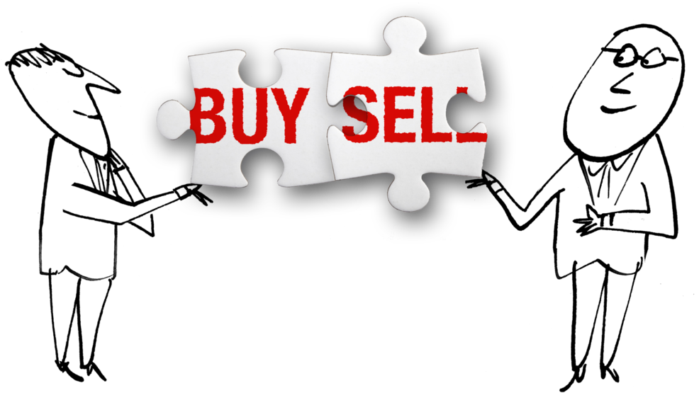 M&a Advisory - M&a (1000x561), Png Download