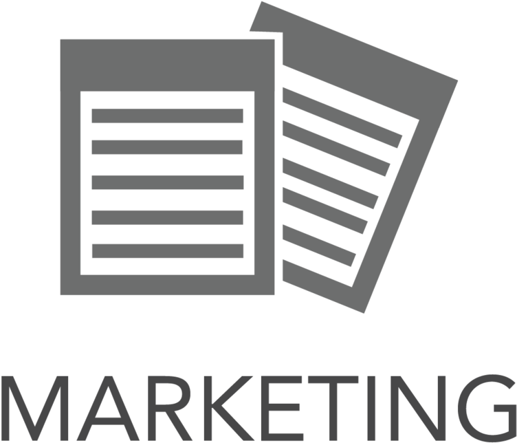 One Platform Icons-02 - Marketing (1000x757), Png Download