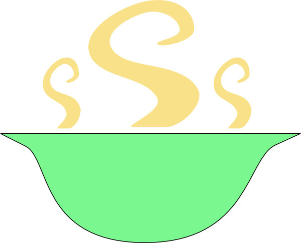 How To Set Use Bowl With Steam Icon Png (600x485), Png Download