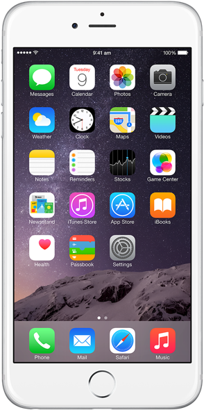 Iphone - Iphone 6s 64gb Silver Price In India (478x595), Png Download