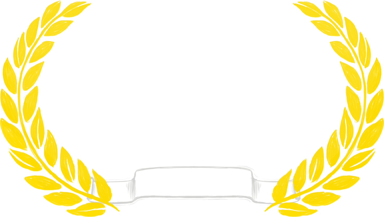 Read More - Film Festival Laurels (1455x823), Png Download