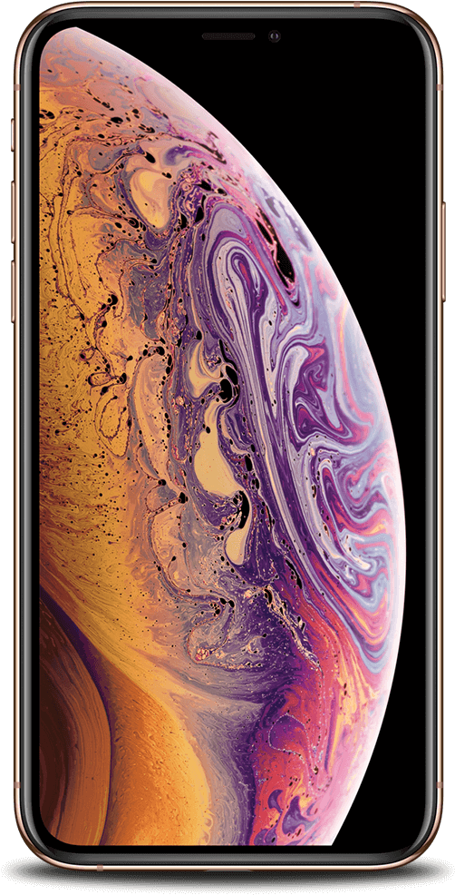 Iphone Xs 64gb - Apple Iphone Xs (600x1000), Png Download