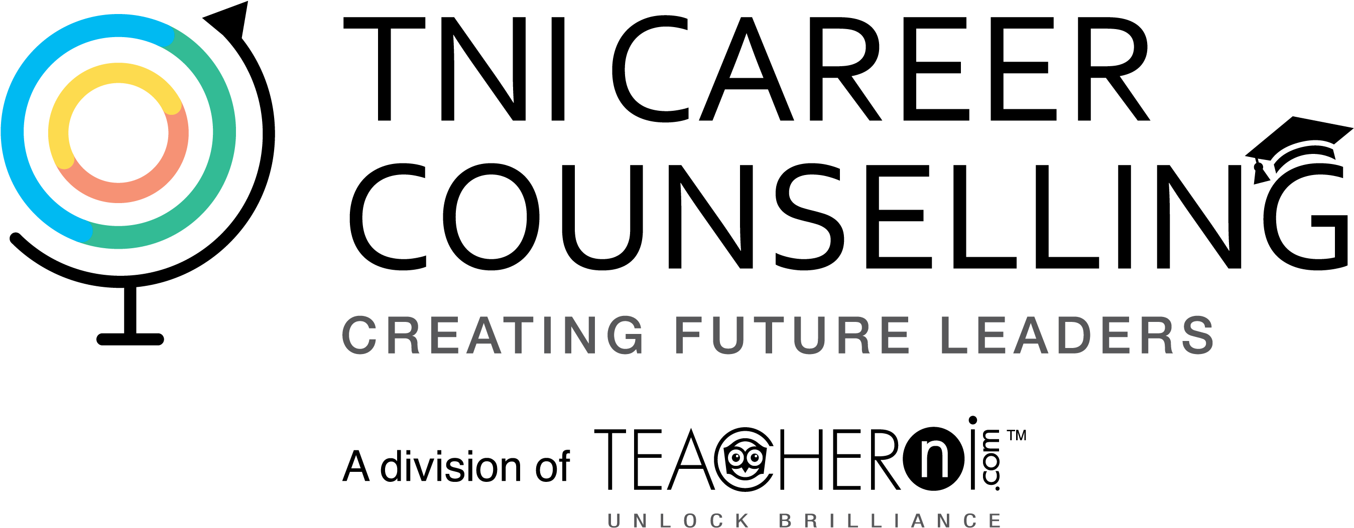 Tni Career Counselling Boutique Advisory For Bachelors - Economy (3000x1398), Png Download