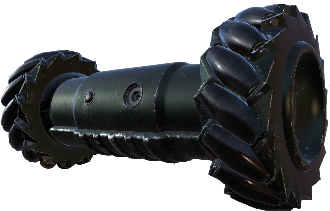 Creativesiege - Rainbow Six Siege Drone Png (1421x887), Png Download