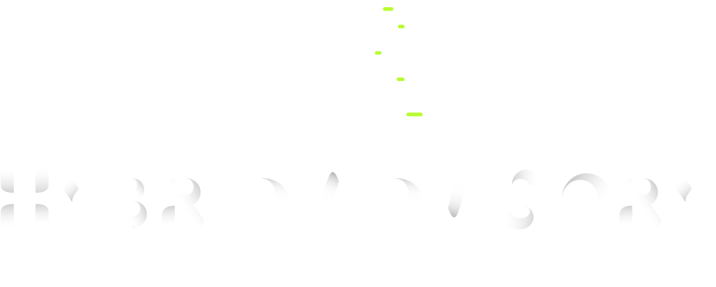 4 Hybr - Hyperledger (1057x426), Png Download