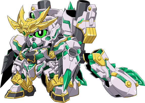 Rx-zeromaru (front) - ビルド ダイバーズ 零 丸 (573x408), Png Download