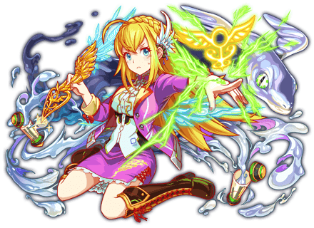 Caduceus - カドゥケウス クラフィ (440x320), Png Download