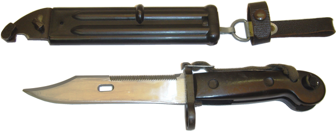 Free Ak 47 Png - Ak 47 (680x273), Png Download