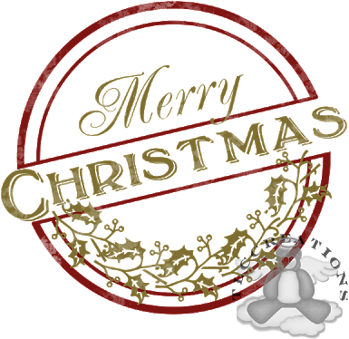 Are You Ready I'm Ready~ First Year I Have Been Ready - Say Merry Christmas In Bahamas (400x400), Png Download