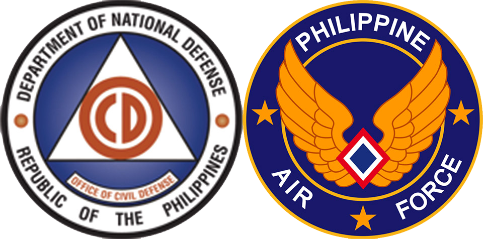Bidding Announced For Six Close Air Support Aircraft - Phil Air Force Logo (960x476), Png Download