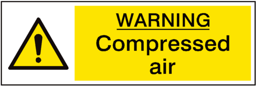 On The Air Sign Png Picture Stock - Fire Exit Only Caution This Door Is Alarmed (600x600), Png Download
