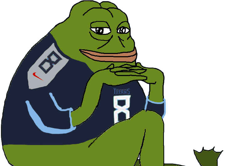 7 Mo - Racist Pepe Meme (720x558), Png Download