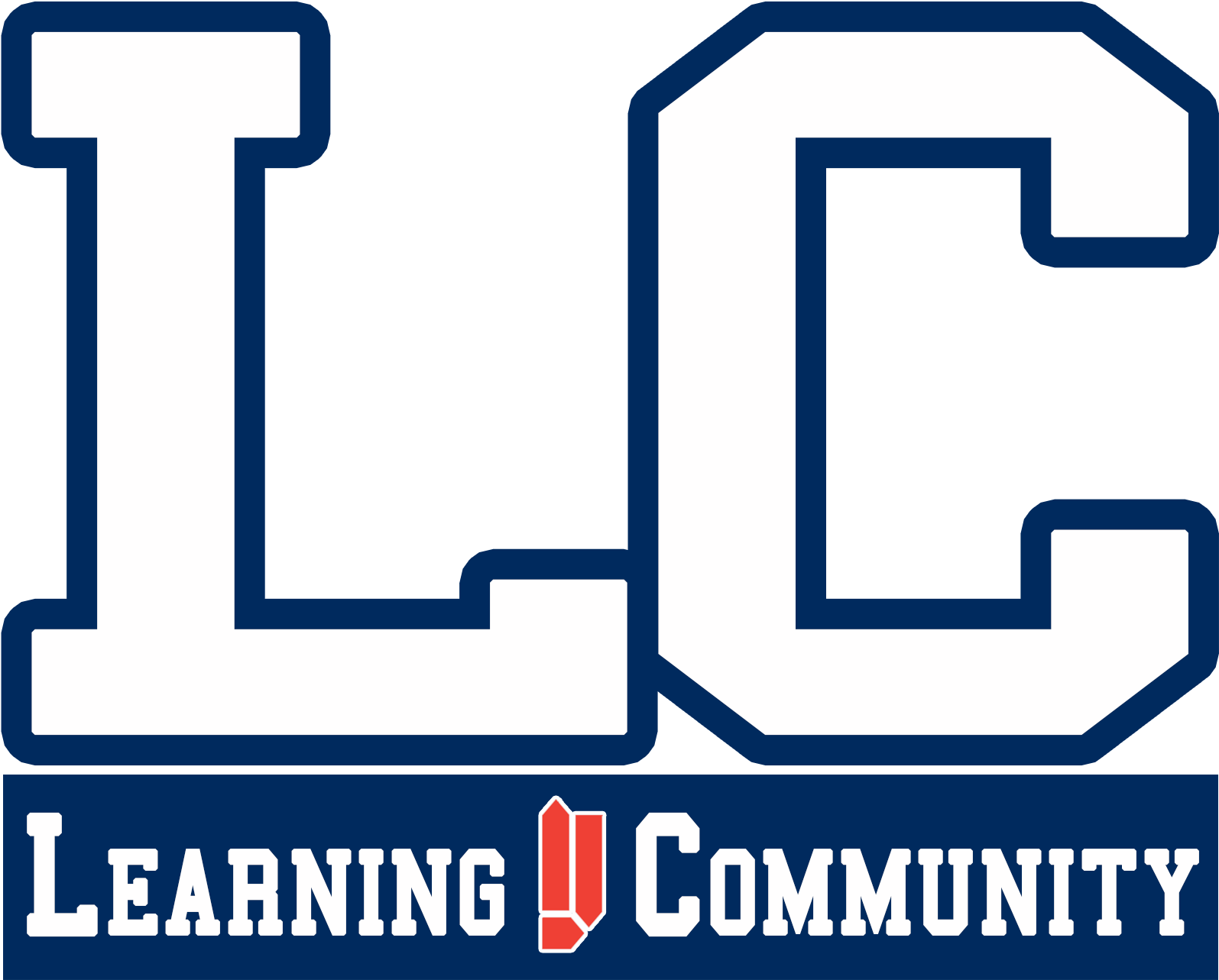 Learning Community Icon - Lipscomb University (1887x1553), Png Download