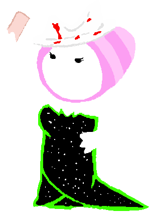 Microsoft Paint (331x450), Png Download