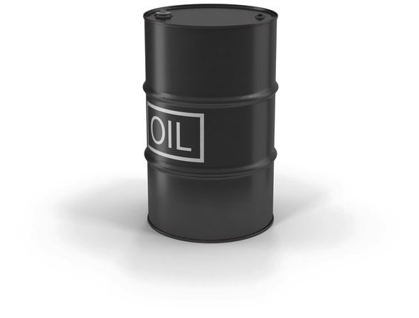 Oil Barrel Png Background Image - Box (600x600), Png Download