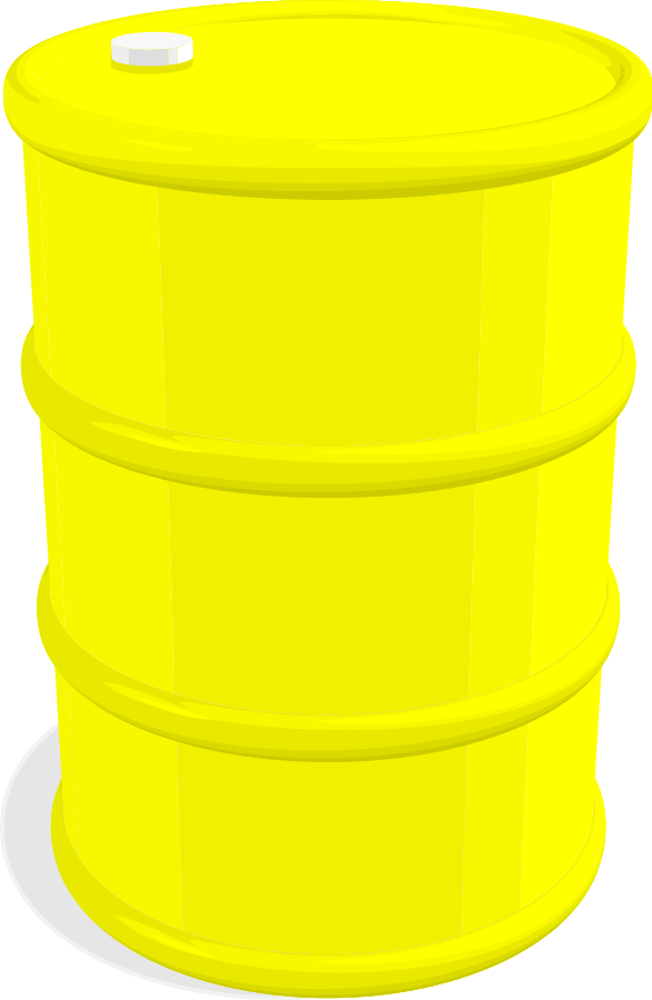How To Set Use Barrel Clipart (587x900), Png Download