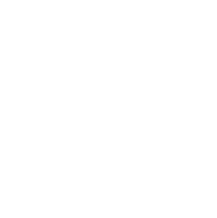 Illuminated Universe - Monochrome (736x736), Png Download