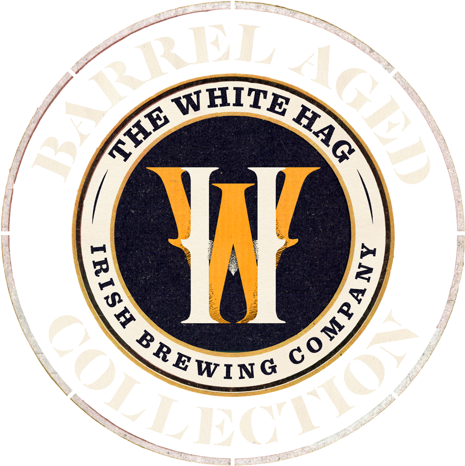 A Barrel At The White Hag Be A Part Of Our Story - White Hag Tuireann Ban (984x1003), Png Download