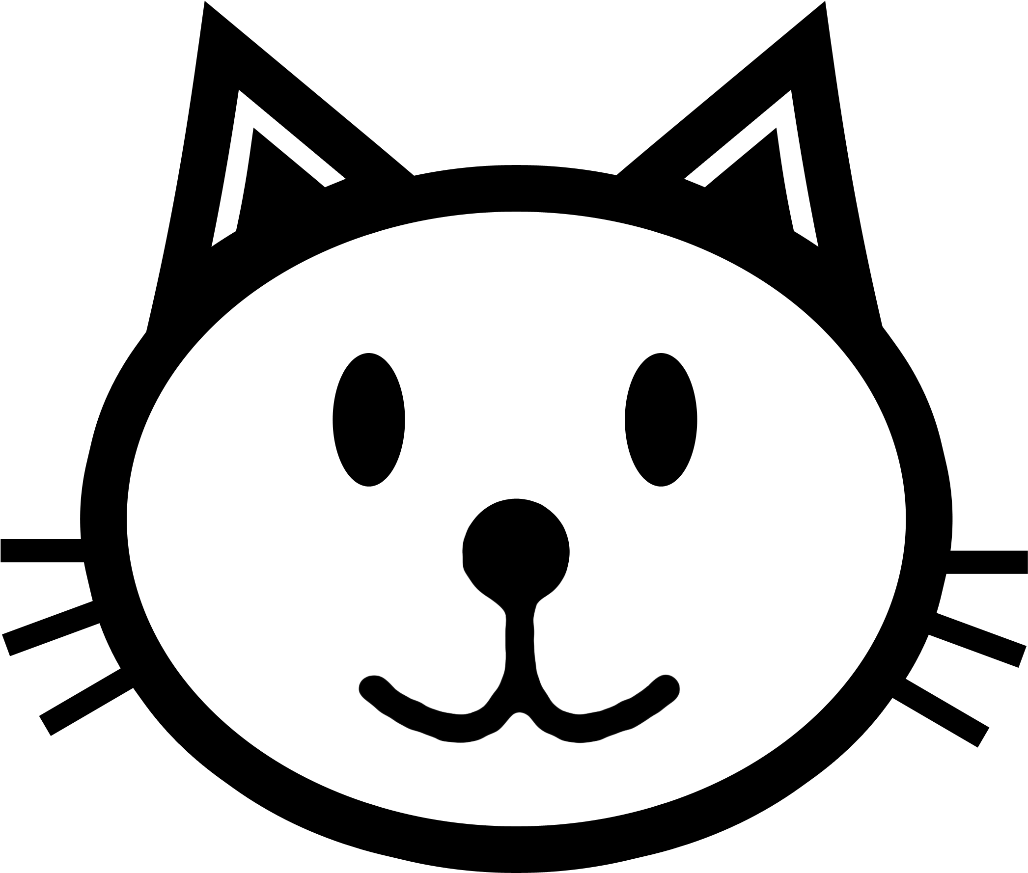 Shenandoah Valley Animal Services Cat Icon - Shenandoah Valley Animal Services (2550x1914), Png Download