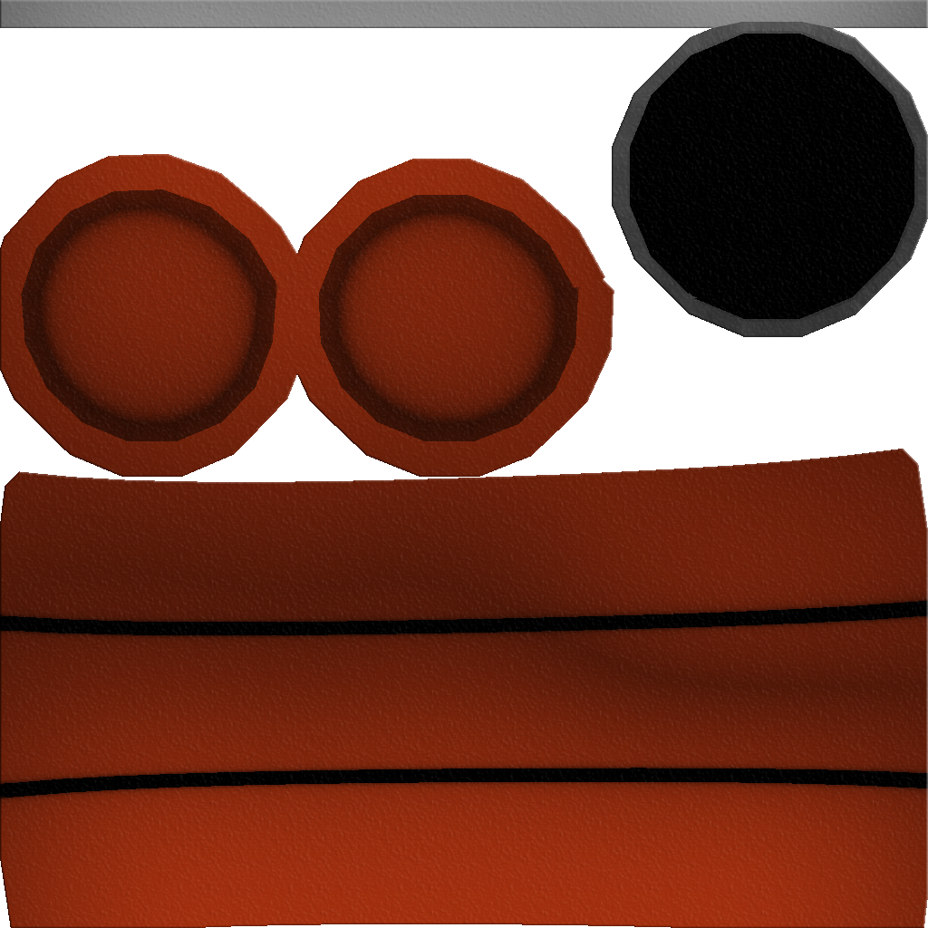 Barrel - Circle (1024x1024), Png Download