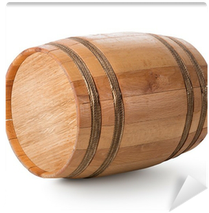 Barrel (400x400), Png Download