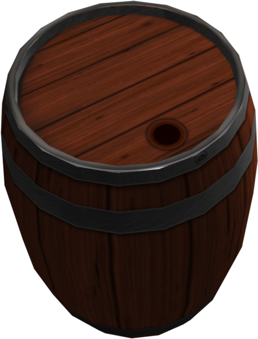 Images/barrel 02 - Plywood (1280x720), Png Download