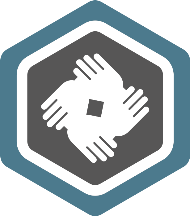 20160211 Community-icon - 포레 스팅 로고 (720x720), Png Download