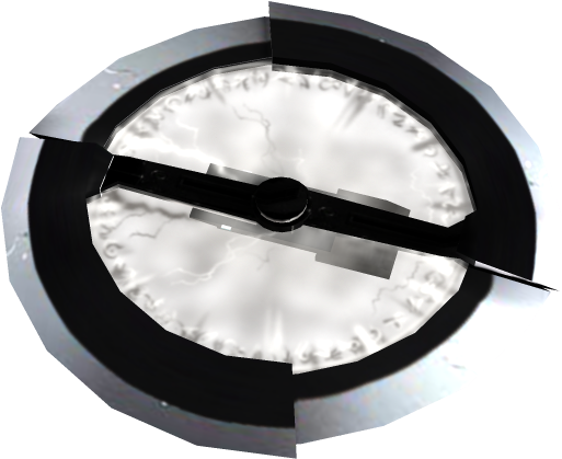 Silenced Tear - Rinoa Heartilly (720x480), Png Download