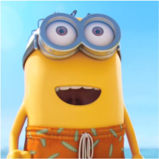 1 Minions Paradise Web - World Wide Web (1200x675), Png Download
