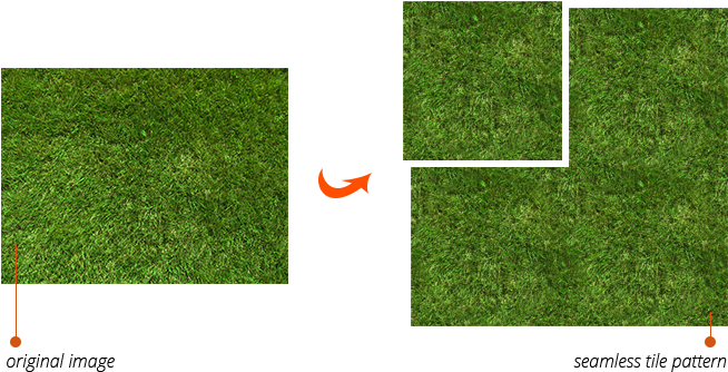 An Error Occurred - Textures Generator Photoshop (690x368), Png Download