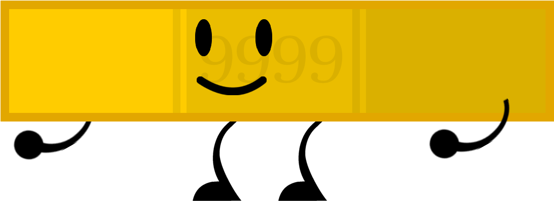 Gold Bar New - Smiley (1092x405), Png Download