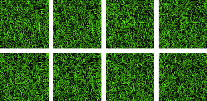 With Some Modifications, This Implementation Could - Grass (692x352), Png Download