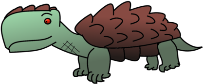 Picture Download Ark Survival Evolved Carbonemys - Carbonemys (1024x576), Png Download