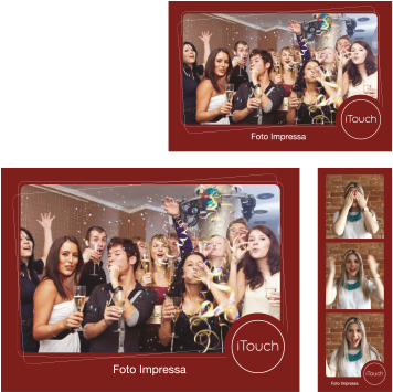 Foto Com Moldura - Album Cover (608x358), Png Download